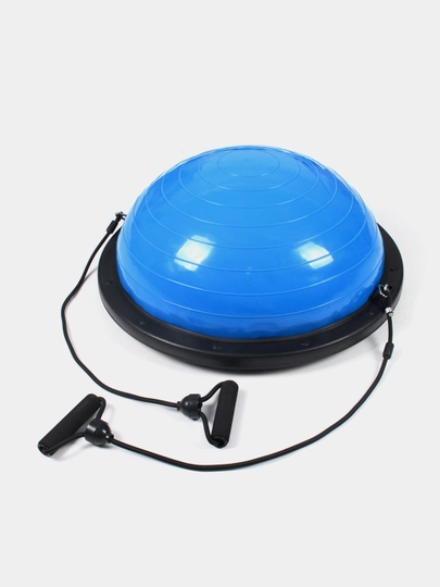 Балансировочная полусфера Bosu