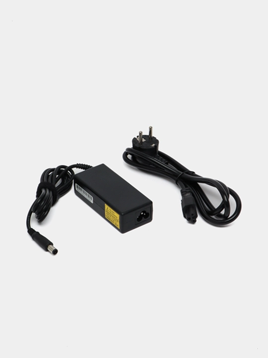 HP 65W HP 90W зарядное устройство для ноутбука, толстый штекер - 
