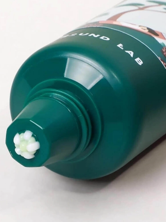 Успокаивающий крем для проблемной кожи Round Lab Pine Calming Cica Cream Plus