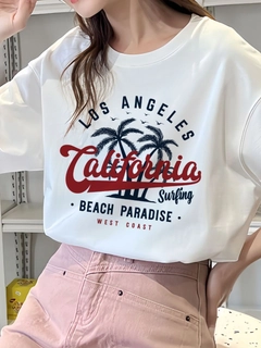 Белый