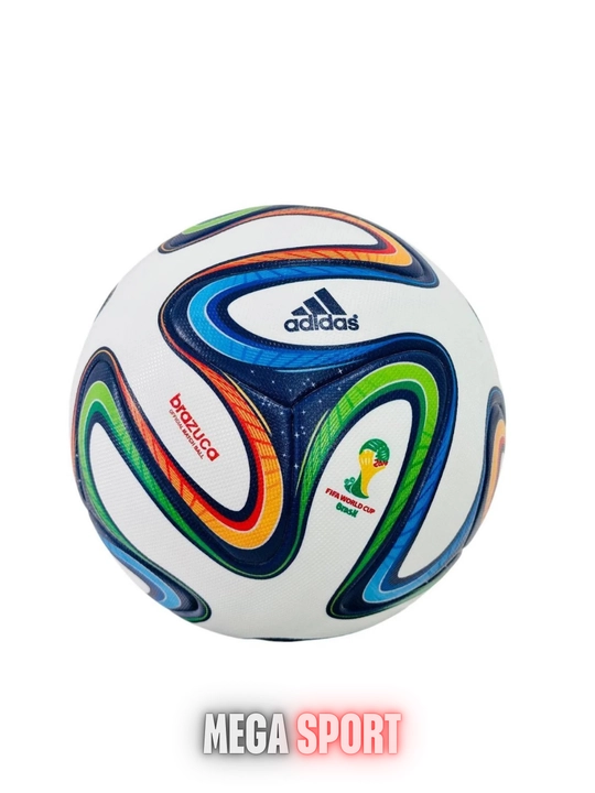 Futbol uchun professional koptok, mashg‘ulot va o‘yin uchun