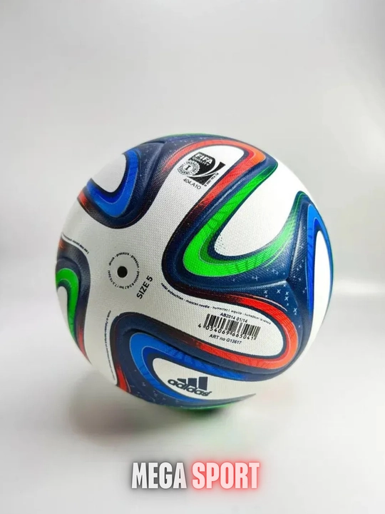 Futbol uchun professional koptok, mashg‘ulot va o‘yin uchun