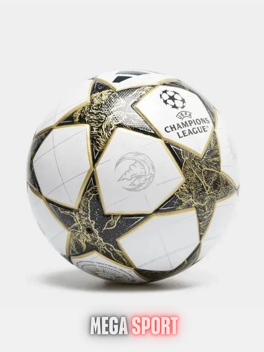 Futbol uchun professional koptok, mashg‘ulot va o‘yin uchun