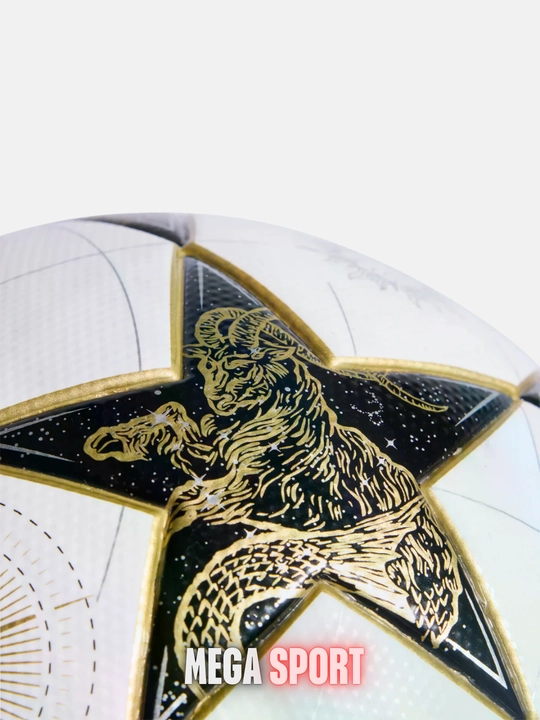 Futbol uchun professional koptok, mashg‘ulot va o‘yin uchun