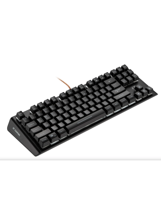 Клавиатура мембранная 2E GAMING KG355 87key