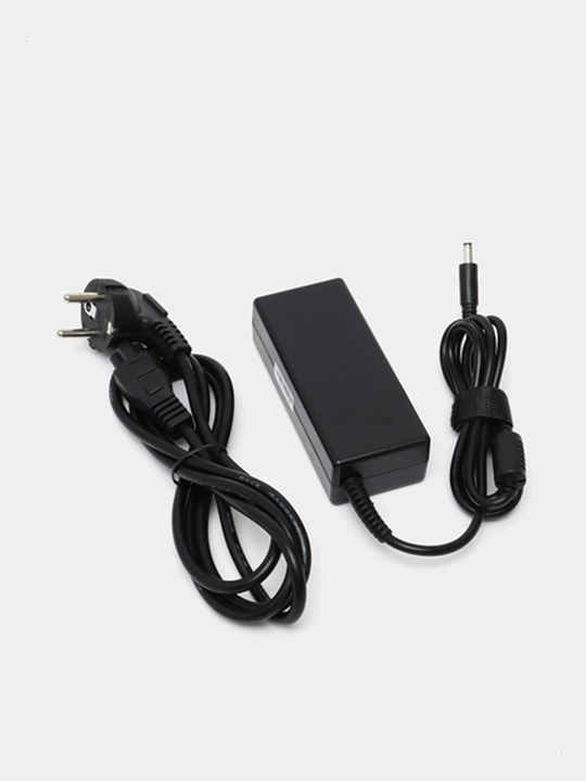 Блок питания Dell для ноутбука 65W, 4.5*3.0 - 