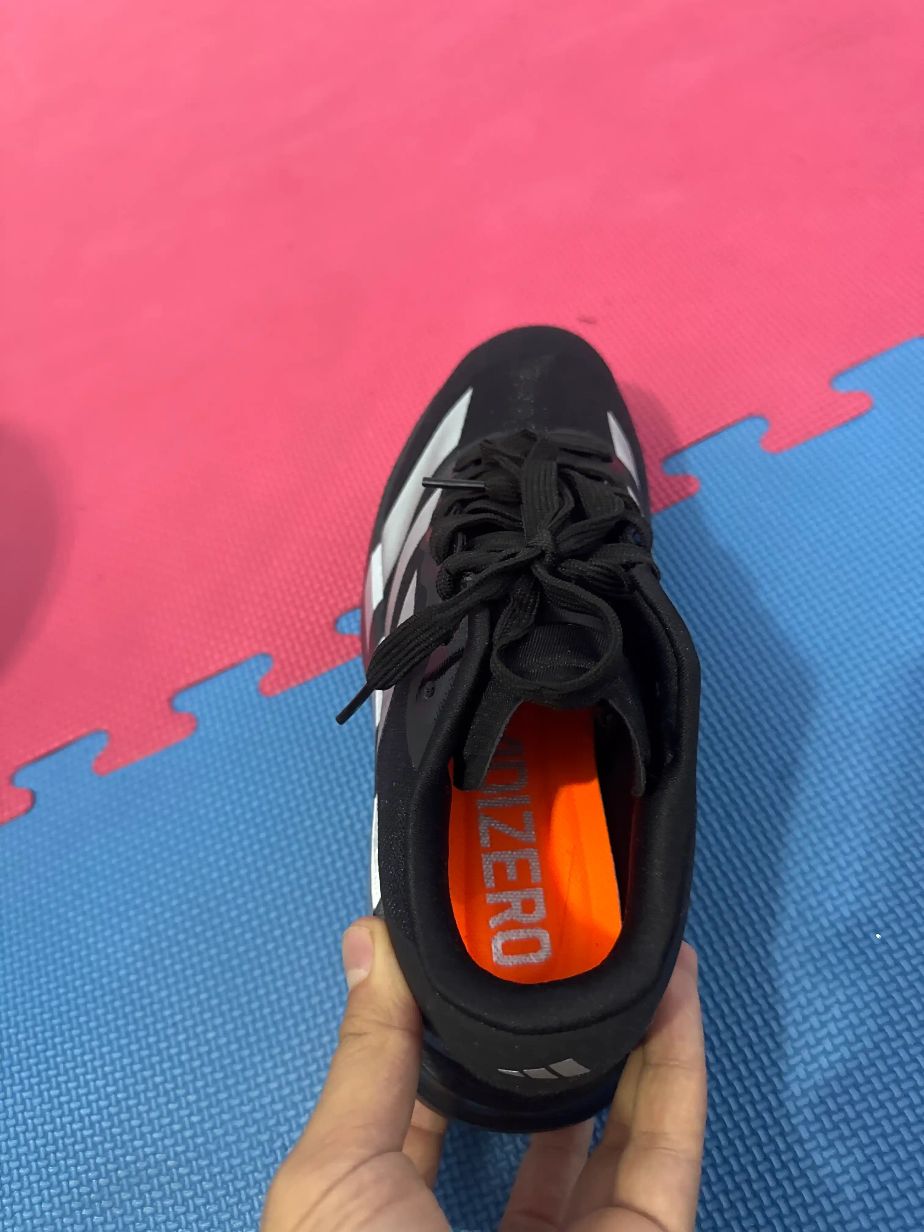 ADEZERO, Erkaklar uchun Sport krossovkalari, Adidas 40-44 