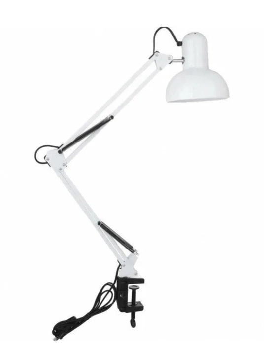 Настольная лампа Desk Lamp для учёбы или работы - 