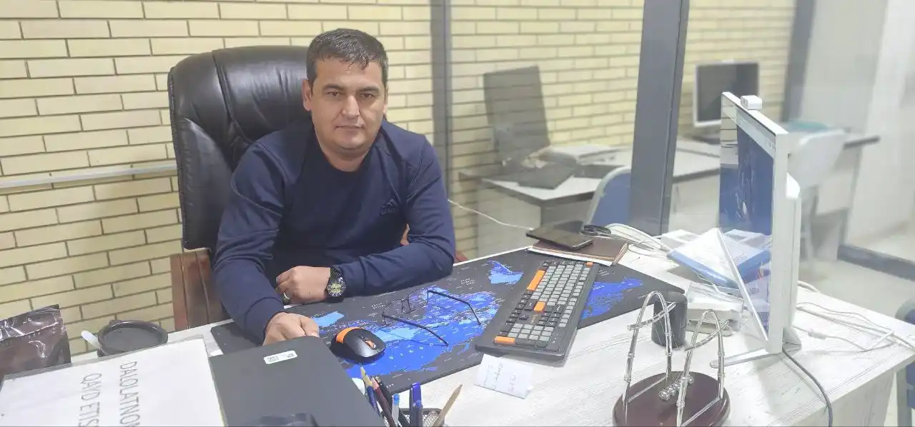 Кресло руководителя GC-2327