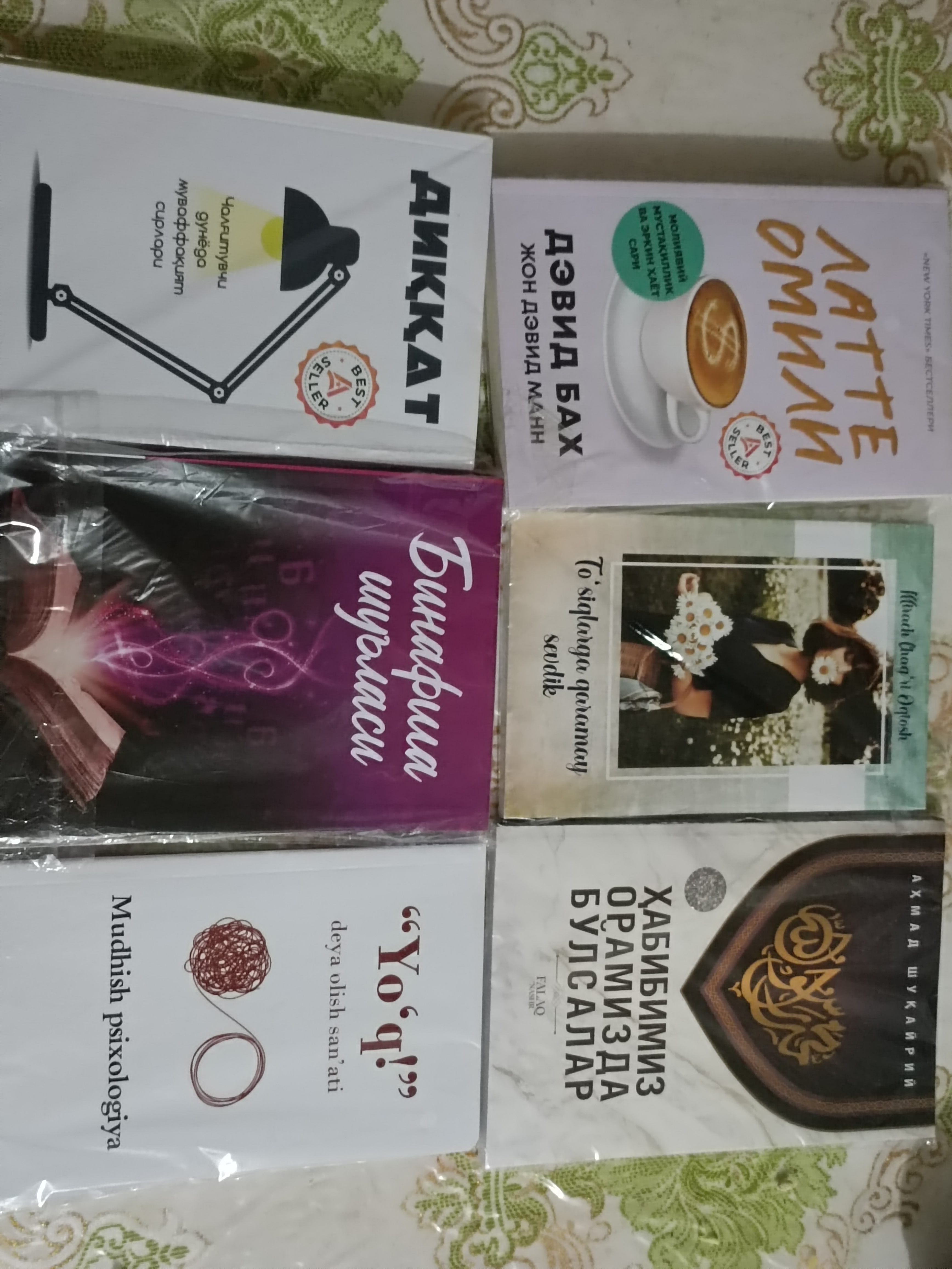 "Yo‘q" deyish san’ati. O‘zingizni himoya qilishning eng yaxshi usuli