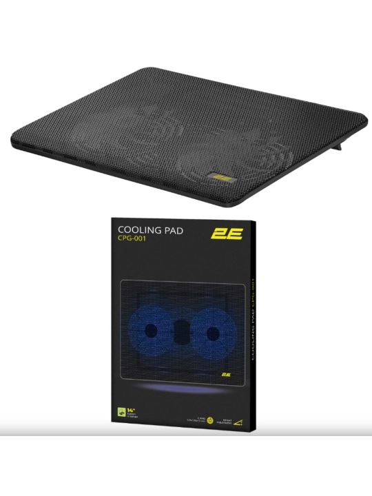 Подставка для ноутбука 2E GAMING CPG-001