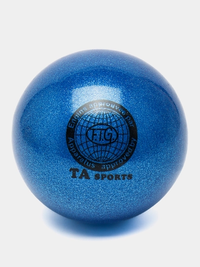 Художественный гимнастический мяч Ta Sport