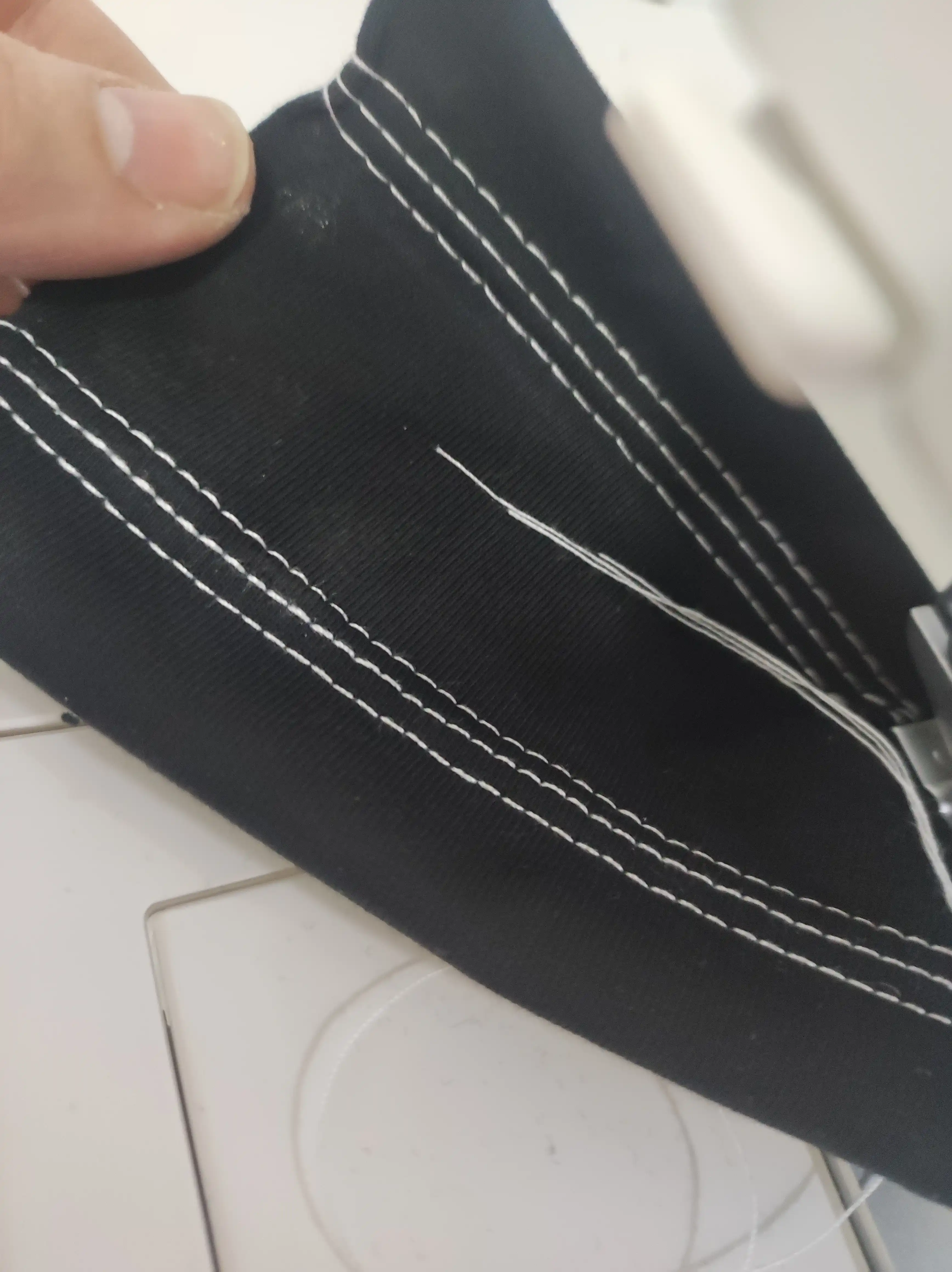 Распошивальная машина Janome CoverPro D Max