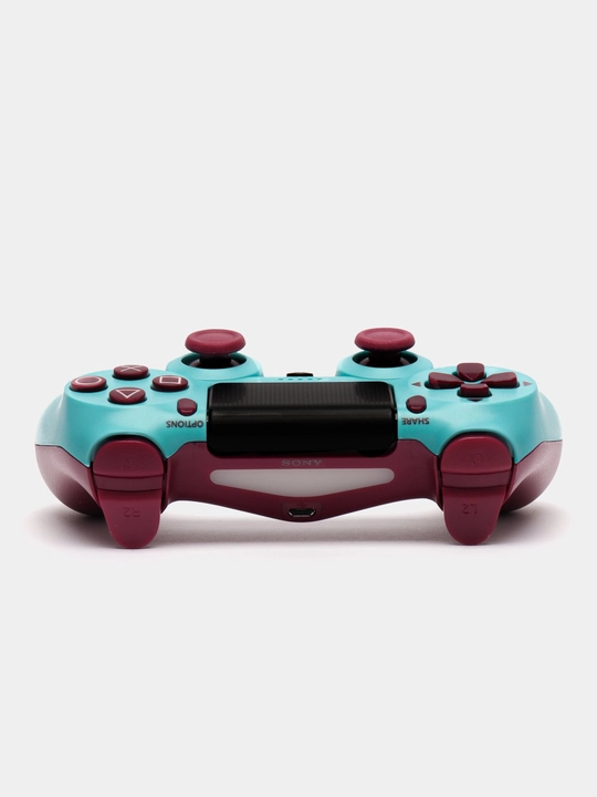 Simsiz joystik Bluetooth PlayStation 4, komyuter va smartfonlar uchun