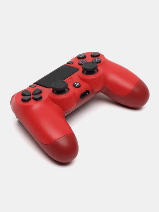 Simsiz joystik Bluetooth PlayStation 4, komyuter va smartfonlar uchun