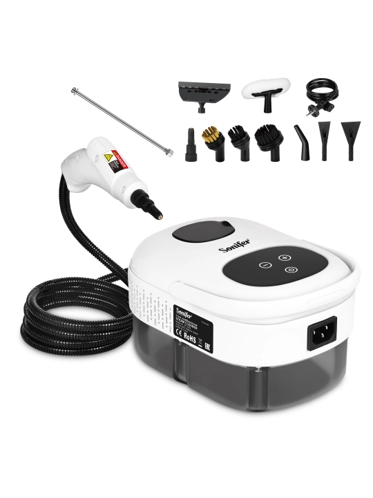 Bug‘li tozalagich Sonifer SF-2262, 1500 Vt, 1000 ml