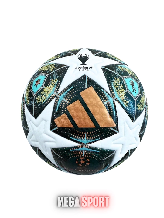 Futbol to‘pi professional sifatli, o‘yin va trening uchun