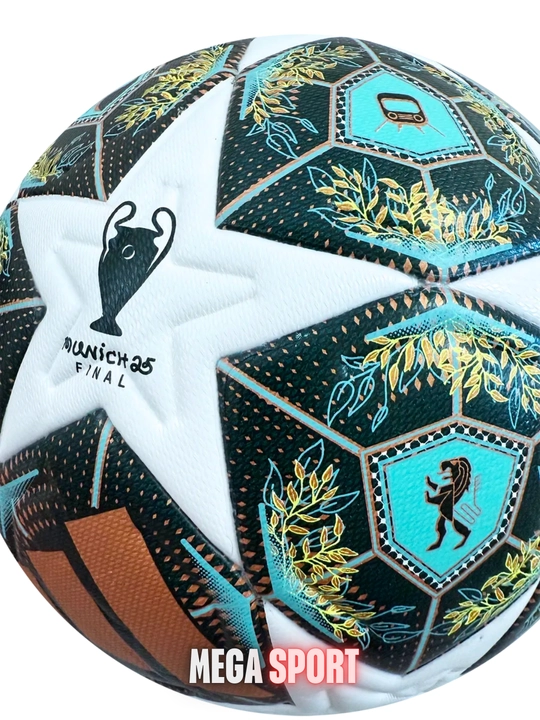 Futbol to‘pi professional sifatli, o‘yin va trening uchun