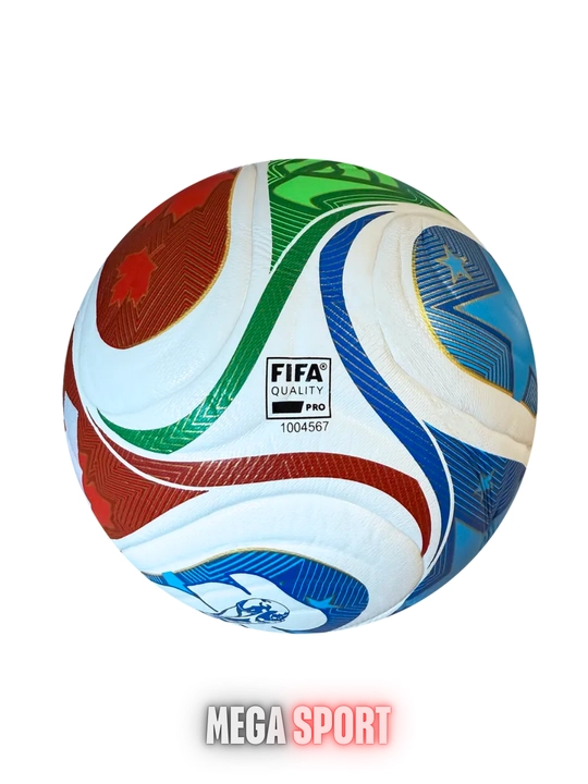 Futbol to‘pi professional sifatli, o‘yin va trening uchun