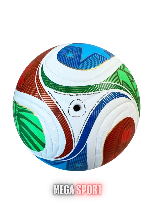 Futbol to‘pi professional sifatli, o‘yin va trening uchun