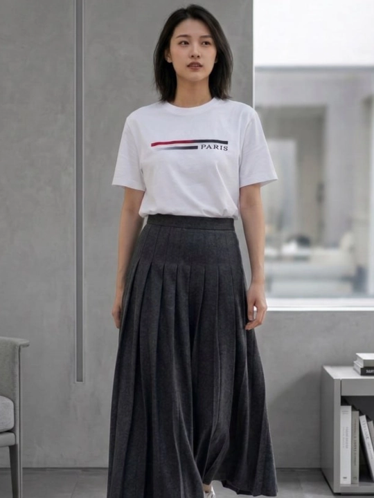 OVERSIZE футболка для женщин и девушек