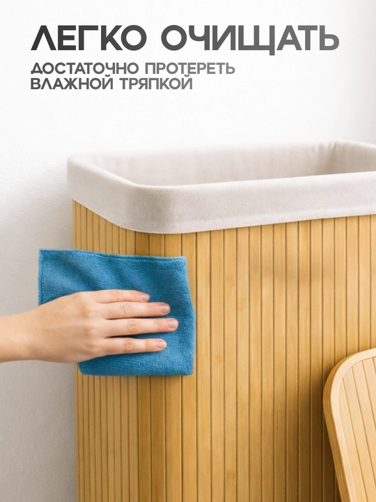 Корзина для белья и одежды, универсальная корзина, для ванной комнаты, корзина с крышкой