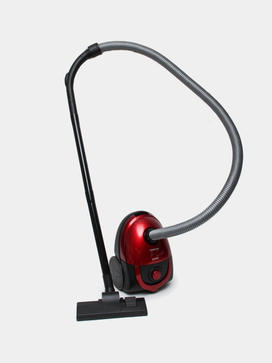 Пылесос Samsung PSR-400, 3000 Вт