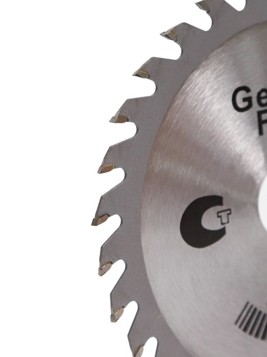 Диск пильный Germa Flex по дереву 125 мм / 230 мм