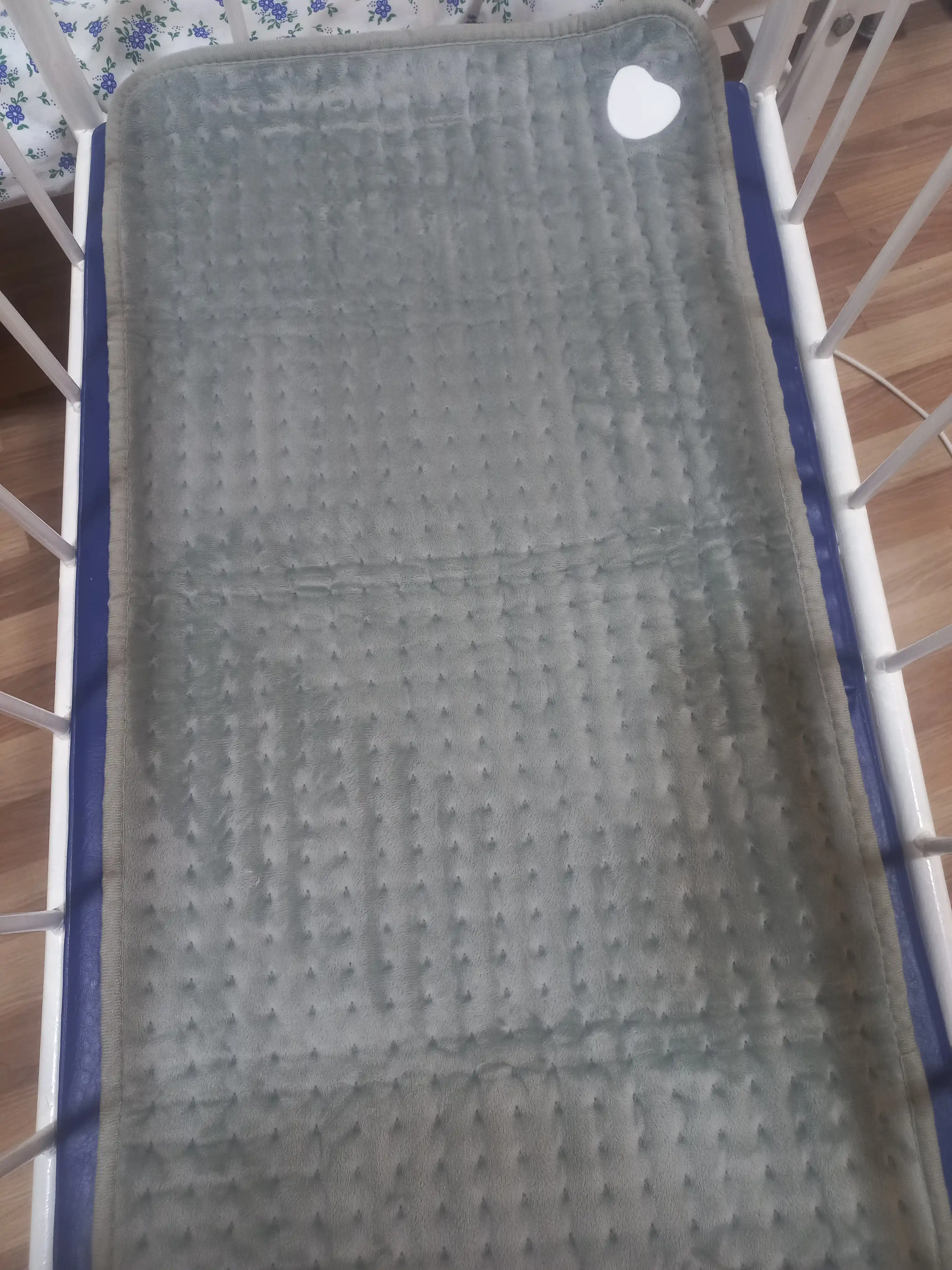 Elektr matras, elektr isitish yostig'i, isitish pedi, termal mat