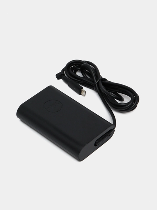 Блок питания для ноутбука Dell, 65 W, 90w 130w Тype-С