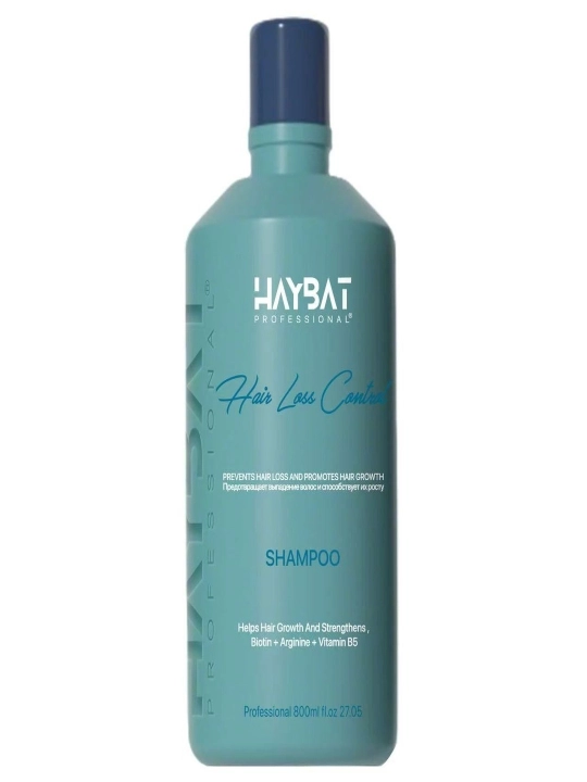Shampun`HAYBAT HAIR LOSS CONTROL, 800 ml - 