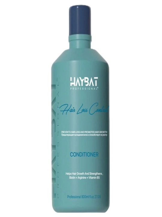 Кондиционер для волос HAYBAT Professional Hair Loss Control Conditioner - 