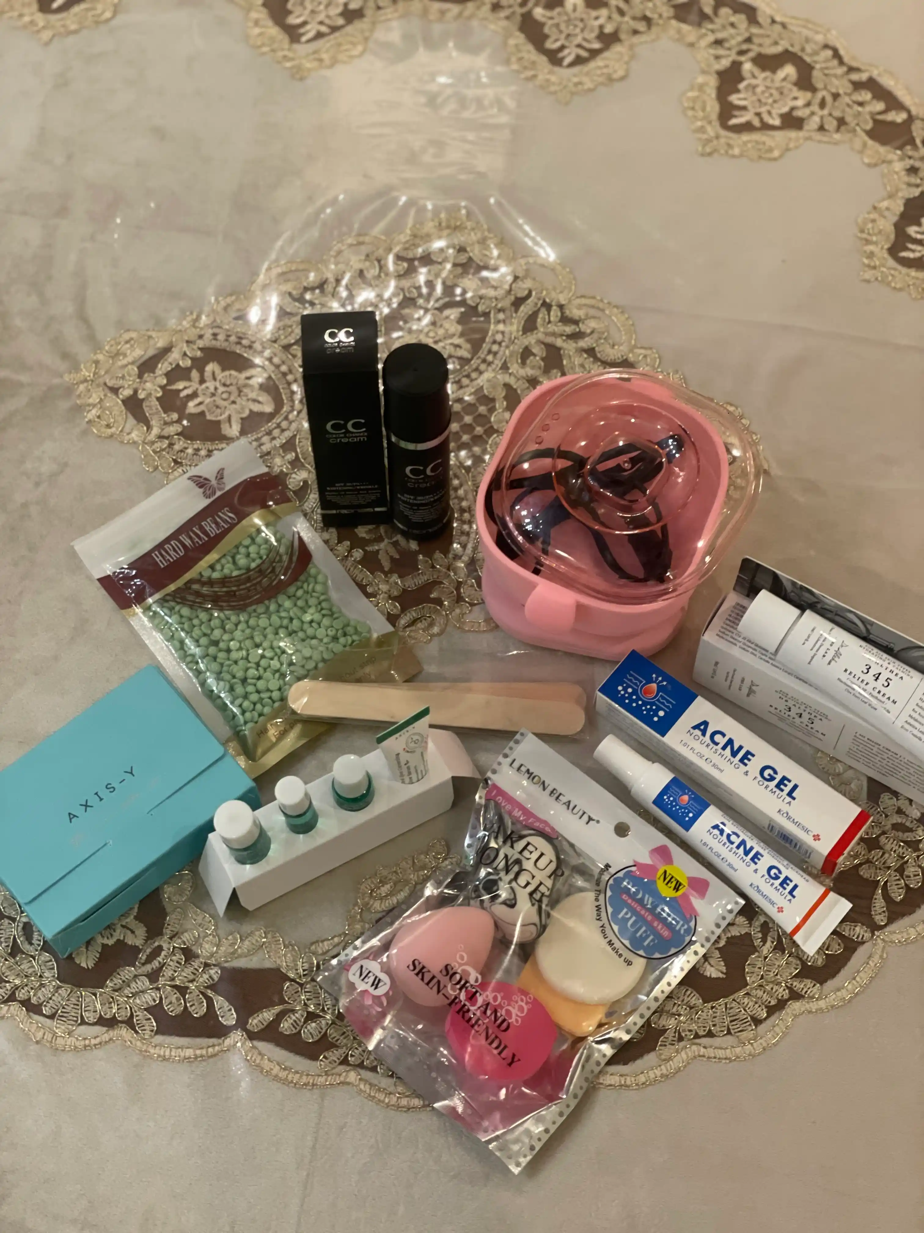 Dr. Althea 345 krem — ресвератрол, ниацинамид, Dr. Althea 147-барьерный успокаивающий крем