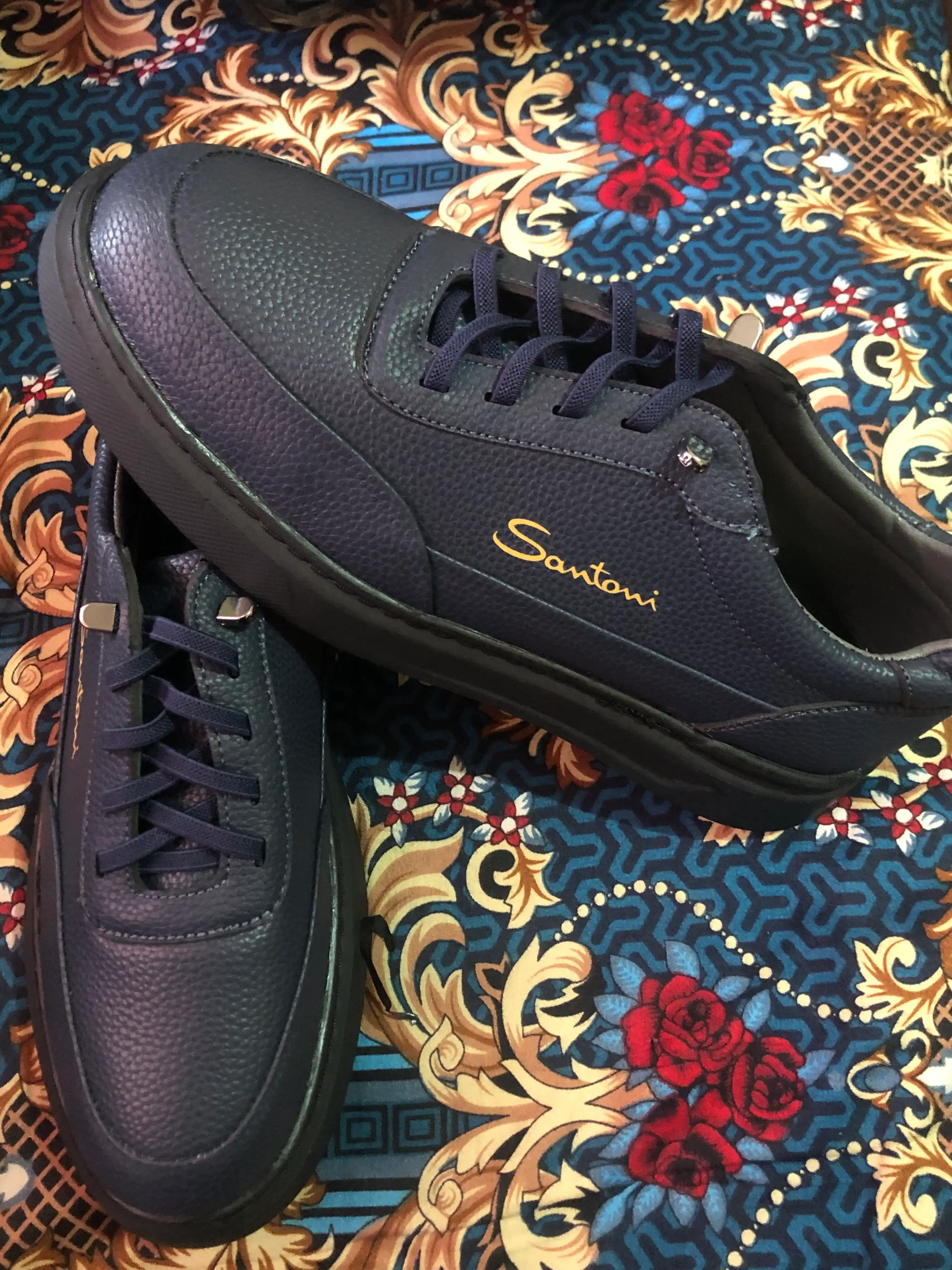 Erkaklar uchun krossovkalar, erkaklar oyoq kiyimlari, qulay, razmer, 39-44