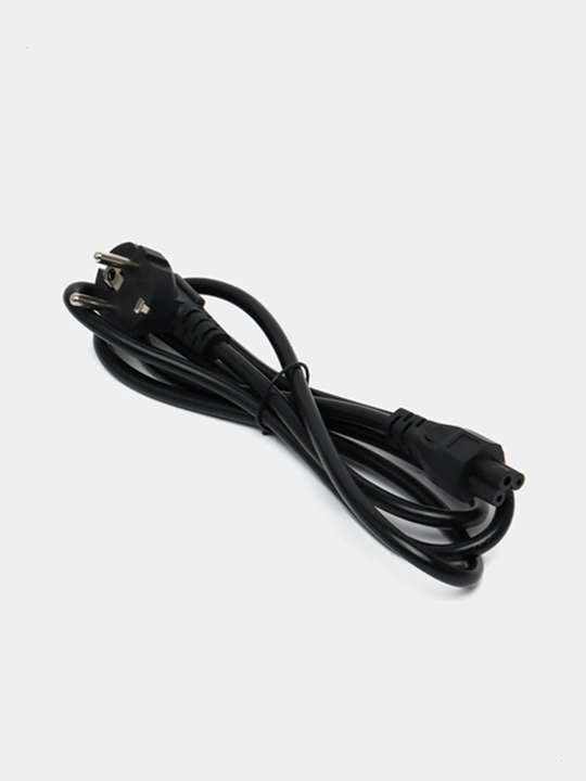Зарядка для ноутбука Lenovo USB 20V 3.25A 90W блок питания желтый конец