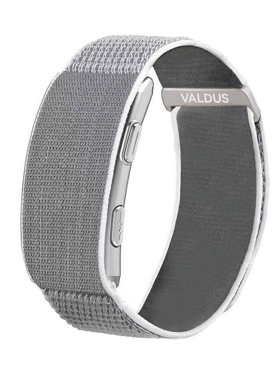 VALDUS VITRO ECG, умный фитнес браслет, фитнес трекер, аналог whoop с мониторингом здоровья