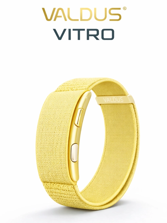 VALDUS VITRO ECG, умный фитнес браслет, фитнес трекер, аналог whoop с мониторингом здоровья