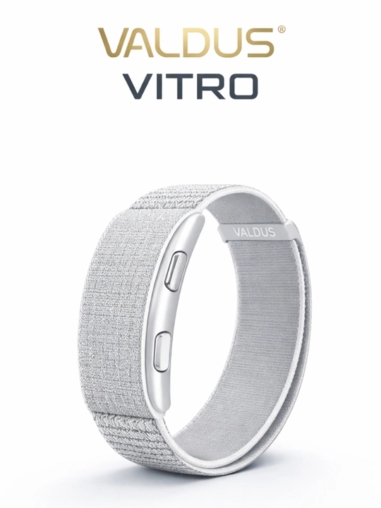 VALDUS VITRO ECG, умный фитнес браслет, фитнес трекер, аналог whoop с мониторингом здоровья