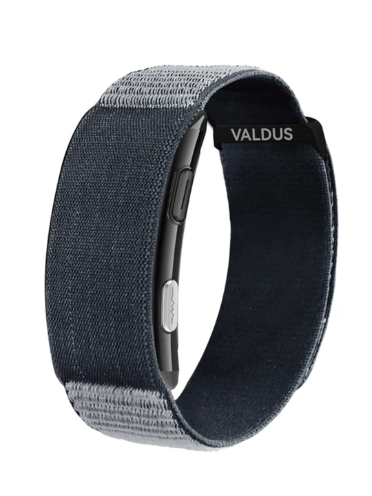 VALDUS VITRO ECG, умный фитнес браслет, фитнес трекер, аналог whoop с мониторингом здоровья