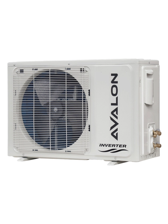 Konditsioner AVALON Inverter 130V Low Voltage, Wi-Fi, R410A