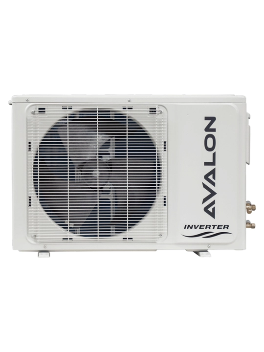 Konditsioner AVALON Inverter 130V Low Voltage, Wi-Fi, R410A