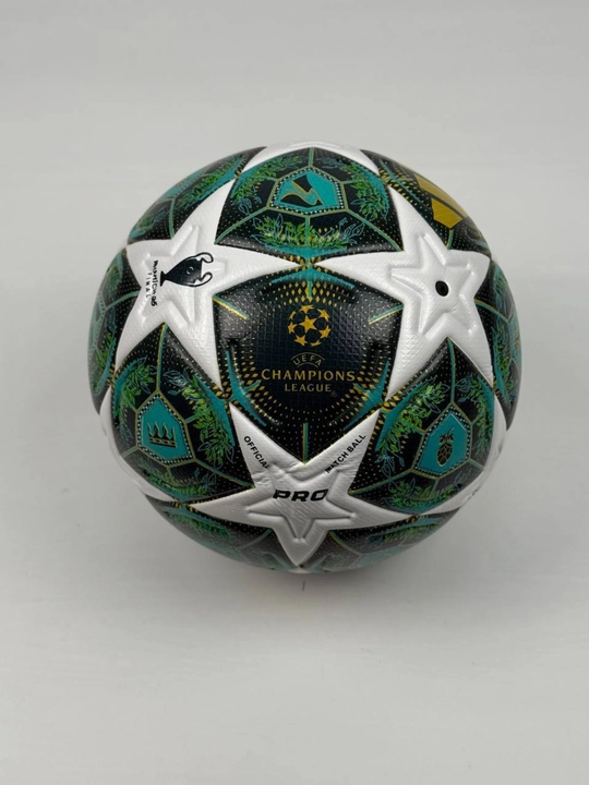 Профессиональные футбольные мячи UEFA Лиги Чемпионов, Лиги Наций и ЕВРО-2024 - 
