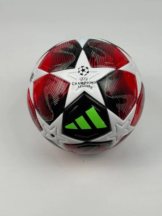 Профессиональные футбольные мячи UEFA Лиги Чемпионов, Лиги Наций и ЕВРО-2024 - 