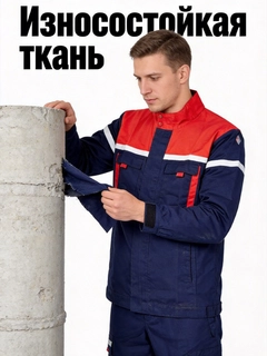 Красный