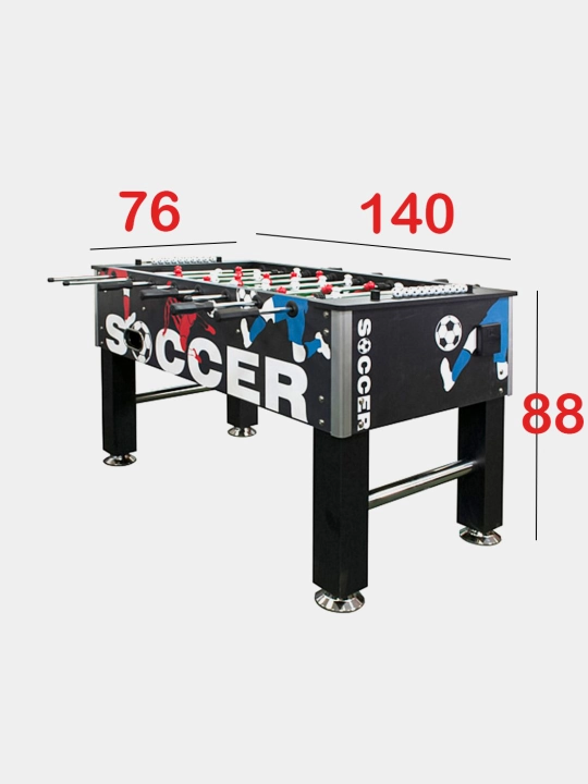 Настольный футбол Soccer