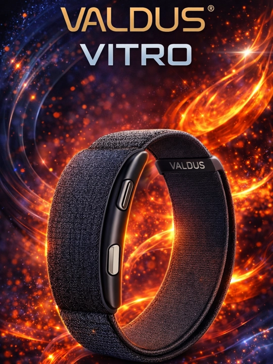 VALDUSVITROEKG, aqlli fitnes bilaguzuk, fitnes treker, sog‘liqni kuzatish uchun whoop analogi - 