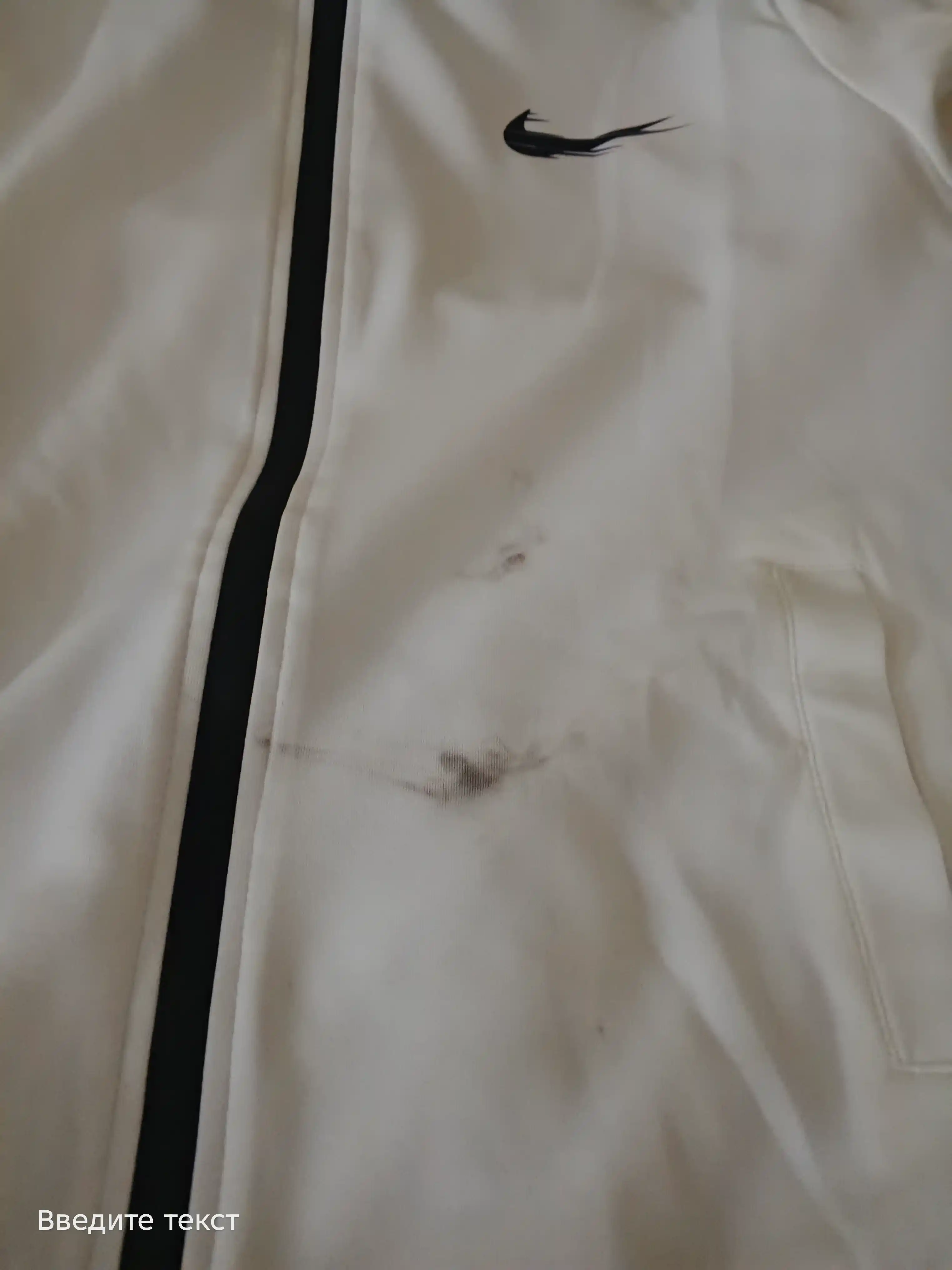 Erkaklar sport kostyumi, ikki qismli, S-3XL o'lchamlari