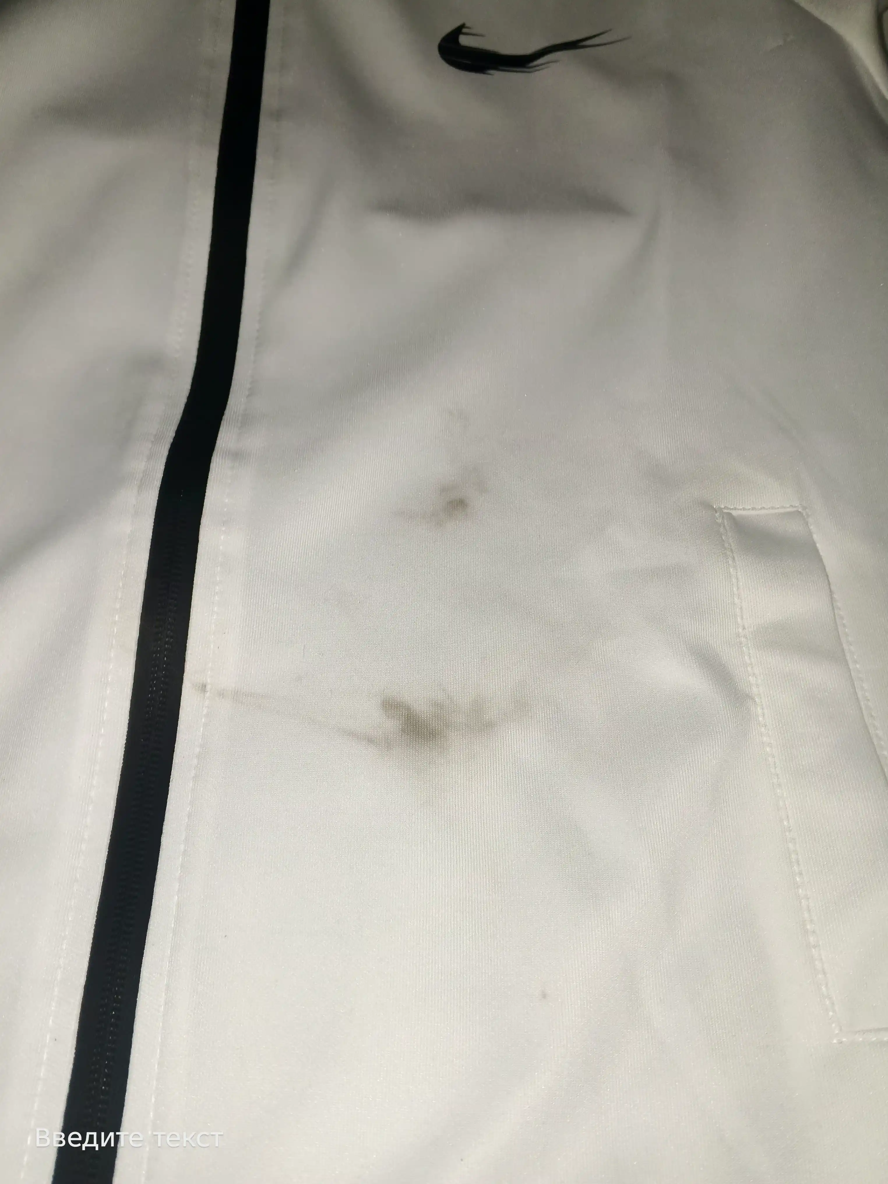Erkaklar sport kostyumi, ikki qismli, S-3XL o'lchamlari