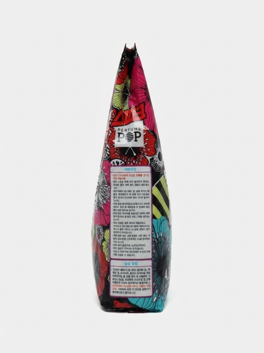 Kir yuvish kukuni, xushbo'y iforli Perfume Pop 4.3 kg