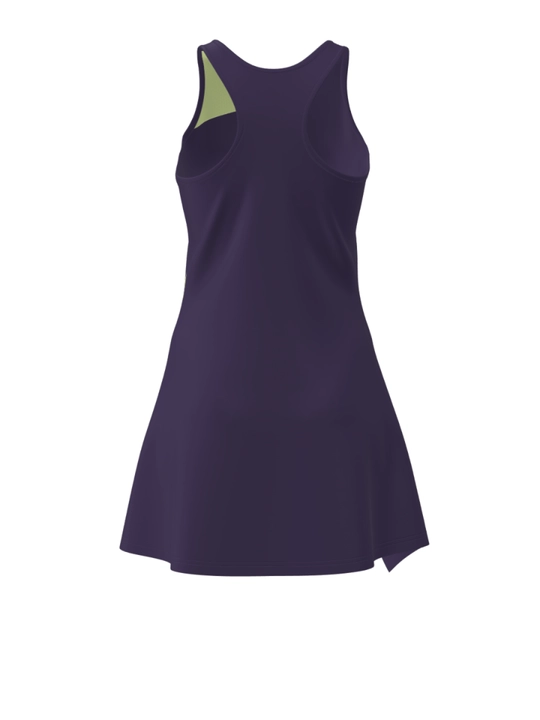 Платье женское для тенниса 7/6 Arina Dress - Crown Jewel
